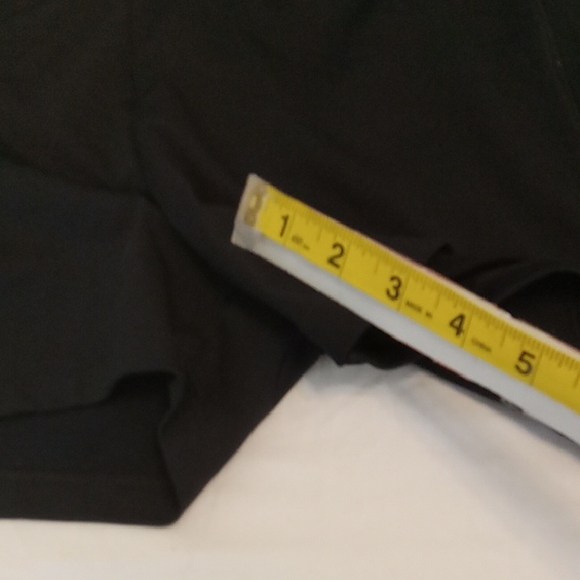 Under Armour Women's Size Small Athletic Black Shorts - Picture 4 of 5